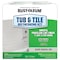 Rust-Oleum Tub and Tile Refinishing Kit, Gloss, Coastal Fog, 1 qt, Tub & Tile Paint Series 384166 - alternate 1